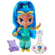 Papusa"ShimmerandShine"Mattel