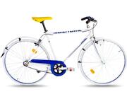 CITYBIKESMANONESPEED/ROMEO