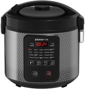 МультиваркаPolarisPMC0578AD,inox