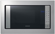 ВстраиваемаямикроволноваяпечьSAMSUNGFW77SSTR/BWT
