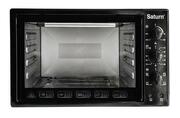 ПечьэлектрическаяSaturnST-EC3802Black