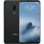 СмартфонMeizu16th6/64GBBlack