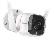 OutdoorIPSecurityCameraTP-LINKTapoC310,White,NoHubRequired,FHD(1920x1080),SmartIPCamera,WiFi,Videoresolution:FHD+(2304x1296),1/2.7“,F/NO:2.2;FocalLength:3.89mm,2-wayaudio,IP66Weatherproof,PrivacyMode,Motiondetection,N