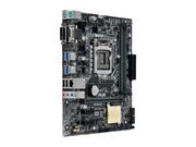 ASUSB150M-KIntelB150,LGA1151,DualDDR42133MHz,PCI-E3.0/2.0x16,DVI-D/RGB,USB3.0,SATA6Gb/s,GamingAudio,GigabitLAN(placadebaza/материнскаяплата)
