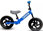 GimmeBalanceBikeTeddy,Blue