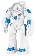 RastarRobotSpacemanMini,White