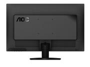 МониторLED21.5"AOCe2270SwhnBlack