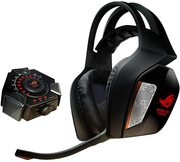 ASUSGamingHeadsetROGCenturion7.1,10discretedrivers,USBaudiostation,Hi-Fi-gradeESSheadphoneamplifier,DigitalMicrophone,Sensitivitymicrophone:-26dB,Cable3m,USB(casticumicrofon/наушникисмикрофоном)