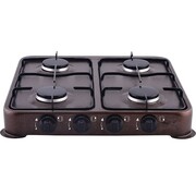 НастольнаягазоваяплитаVestaTT4-C