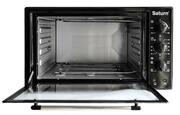 ПечьэлектрическаяSaturnST-EC3802Black