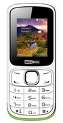 МобильныйтелефонMaxcomMM129White