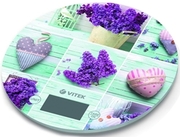 ВесыкухонныеVitekVT-2426