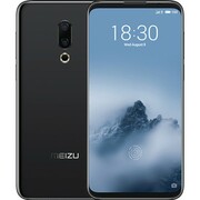 СмартфонMeizu16th,128Gb,Black