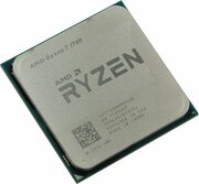 CPUAMDRyzen71700(3.0-3.7GHz,8C/16T,L24MB,L316MB,65W,14nm),SocketAM4,tray