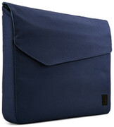 13.3"NBsleeve-CaseLogicLodoLODS113DressBlue,Fitsdevices33.1x2.8x24.3cm-https://www.caselogic.com/en/international/products/laptop/sleeves/lodo-133-laptop-sleeve-_-lods_-_113_-_dressblue_-_navyblazer