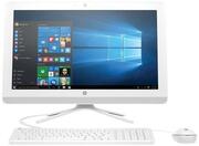 23.8"HP24-G257CAll-in-OneSnowWhite,AMDQuadCoreA8-74102.2-2.5GHz/8GB/1TBHDD/AMDRadeonR5/DVD-RW/WiFi802.11ac/Bluetooth4.2/Webcam/23.8"FHDIPSWLED(1920x1080)/Keyboard+Mouse/Windows1064-bit