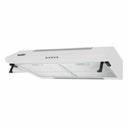 ВытяжкаBauerTF2260WHITE