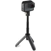 GoProShorty(MiniExtensionPole+Tripod)-asleekandportableminiextensionpoleandtripod,forallon-the-goactivities,compatiblewithHERO6Black,HERO5Black,HERO5Session,HEROSession,HERO4Black,HERO4Silver,HERO+LCD,HERO+,HERO