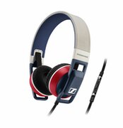 НаушникиSennheiserUrbaniteNation