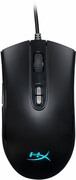МышьHyperXPulsefireCore,Optical,800-6200dpi,7buttons,Ambidextrous,RGB,87g,USB