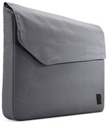 13.3"NBsleeve-CaseLogicLodoLODS113Graphite-Antracite,Fitsdevices33.1x2.8x24.3cm-https://www.caselogic.com/en/international/products/laptop/sleeves/lodo-133-laptop-sleeve-_-lods_-_113_-_graphite_-_anthracite