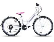 CHILDRENBICYCLESCITYGIRLIVY