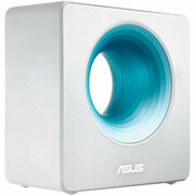 ASUSBlueCaveAC2600DualBandWiFiRouterforSmartHome,AiMeshWifiSystem,512MBRAM,Dual-band2.4GHz/5GHz,NetworksecuritywithAiProtectionPro,WAN:1xRJ45LAN:4xRJ4510/100/1000,USB3.0