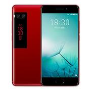 MeizuPro7,4Gb64Gb,Red5.2