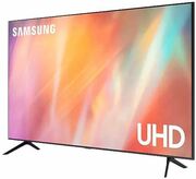 Телевизор55"LEDSamsungUE55AU7170UXUA,Black(3840x2160UHD,SMARTTV,PQI2100Hz,DVB-T/T2/C/S2)