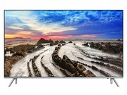 ТелевизорSamsungUE65MU7002,Silver