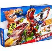 MattelPistaHWAtaculluiT-Rex