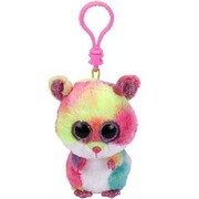 BBRODNEY-multicolorhamster8,5cm