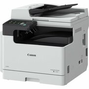 MFPCanoniR2425iMonoCopier/NetPrinter/Scan,DADF50p,WLAN,A3/12,4/25ppm,600x600dpi,scan600x600dpi,25–400%,60-157g/m2,2Gb,330page,DualCore1Hhz,Set:DrumC-EXV42_66kpag,NotinSet:TonerC-EXV60