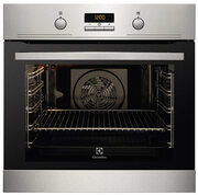 ДуховойэлектрическийшкафELECTROLUXEOB-3410AOX