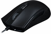 МышьHyperXPulsefireCore,Optical,800-6200dpi,7buttons,Ambidextrous,RGB,87g,USB