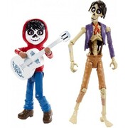 Figurina-Erou"KOKO"astMattel