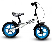 GimmeBalanceBikeNemo,Blue