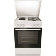 GascookerGorenjeK6121WF