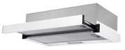 ВытяжкаBauerTH0360KWHITE