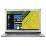 ACERSwift3SparklySilver(NX.GQGEU.005),14.0"FullHD(Intel®QuadCore™i5-8250U1.60-3.40GHz(KabyLakeR),8GbDDR4RAM,256GbSSD,Intel®HDGraphics620,CardReader,WiFi-AC/BT,4cell,HDWebcam,RUS,Linux,1.5kg,17.95mm)