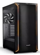 CaseATXbequiet!ShadowBase800DX,w/oPSU,3x140mm,ARGB,2xUSB3.2,1xUSBTypeC,TG,Black