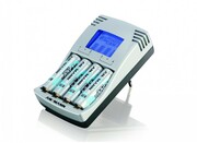 AnsmannPhotoCamIVAA,AAANiMH,100-240V,LCDDisplay(5307263)