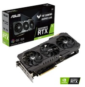 ASUSTUF-RTX3080-O12G-GAMING,GeForceRTX308012GBGDDR6X,384-bit,GPU/Memspeed1815/19Gbps,PCI-Express4.0,2xHDMI2.1/3xDisplayPort1.4a(placavideo/видеокарта)