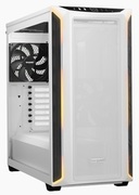 CaseATXbequiet!ShadowBase800DX,w/oPSU,3x140mm,ARGB,2xUSB3.2,1xUSBTypeC,TG,White
