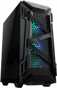 CaseATXMiditowerASUSTUFGamingGT301BlacknoPSU,2xUSB3.1,Audio-out&Mic,Front:3x120mmAddressableRGBDCFansAURASync,Rear:1x120mmDCFan(carcasa/корпус)