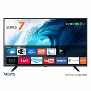 ТелевизорVestaLD32D742S