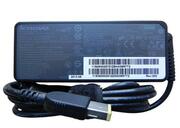 ACAdapterChargerForLenovo20V-3.25A(65W)SquareDCJackOriginal
