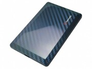 PowerBank1400mAh,TuncmatikEnergycard1400-?MicroUSBBlack,Apple?certified(MFi)