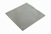 HeatsinkSiliconeThermalpadGembirdTG-P-01,100x100x1mm,OperationTemperature:-40~250°C,Grey