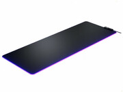 GamingMousePadCougarNEONX,800x300x4mm,Cloth/Rubber,RGB,Black